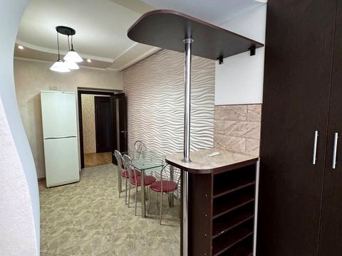 квартира по адресу Владимира Ивасюка ул., 10