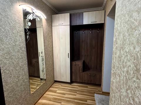 квартира по адресу Владимира Ивасюка ул., 10