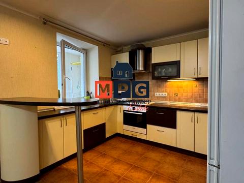 квартира за адресою Каденюка вул. (Танкопія), 23