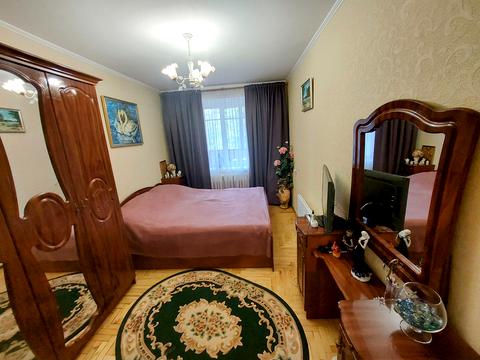 квартира за адресою Остафія Дашкевича вул. (Курнатовського), 4-Б