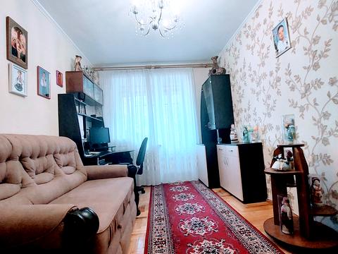 квартира за адресою Остафія Дашкевича вул. (Курнатовського), 4-Б