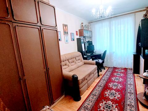 квартира за адресою Остафія Дашкевича вул. (Курнатовського), 4-Б