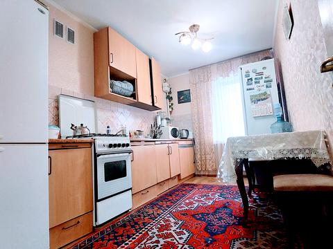 квартира за адресою Остафія Дашкевича вул. (Курнатовського), 4-Б