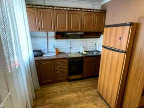 квартира по адресу Люстдорфская дорога ул. (Черноморская дорога), 56