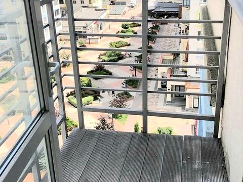 квартира по адресу Леси Украинки ул., 74-В