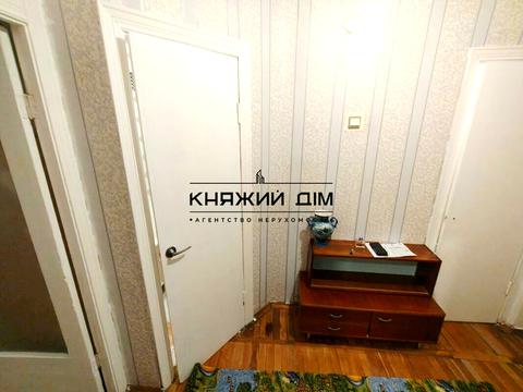 квартира по адресу Златоустовская ул., 44/22
