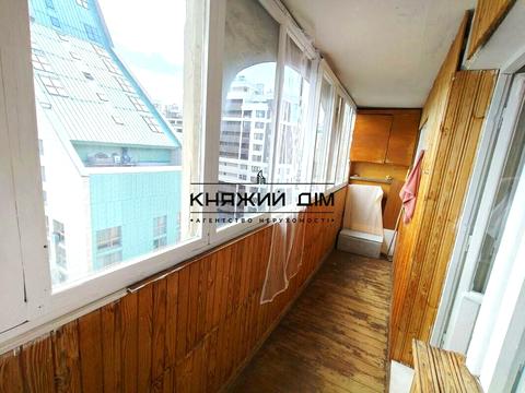 квартира по адресу Златоустовская ул., 44/22
