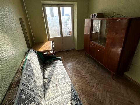 квартира за адресою Сергія Берегового вул. (Мартиросяна), 4