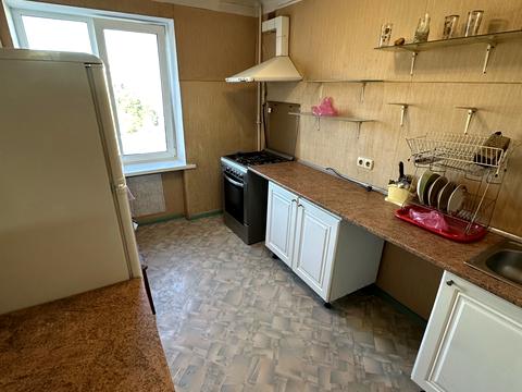 квартира за адресою Сергія Берегового вул. (Мартиросяна), 4