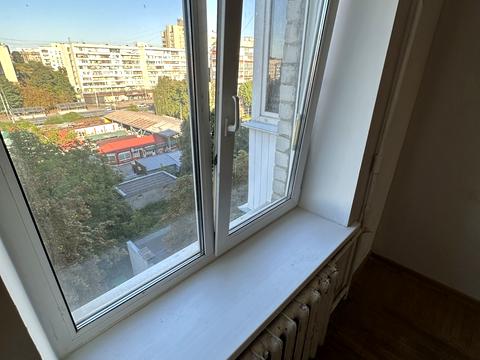 квартира за адресою Сергія Берегового вул. (Мартиросяна), 4