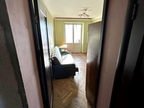 квартира за адресою Сергія Берегового вул. (Мартиросяна), 4