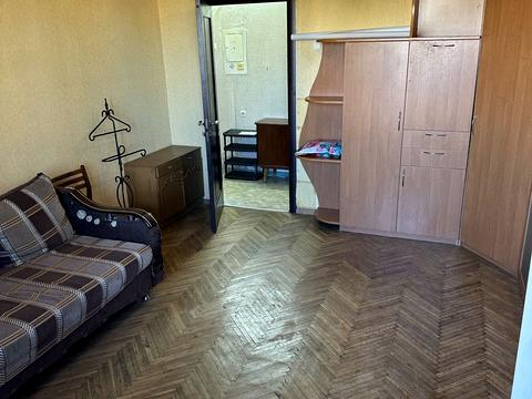 квартира за адресою Сергія Берегового вул. (Мартиросяна), 4