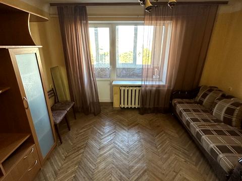 квартира за адресою Сергія Берегового вул. (Мартиросяна), 4