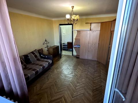 квартира за адресою Сергія Берегового вул. (Мартиросяна), 4