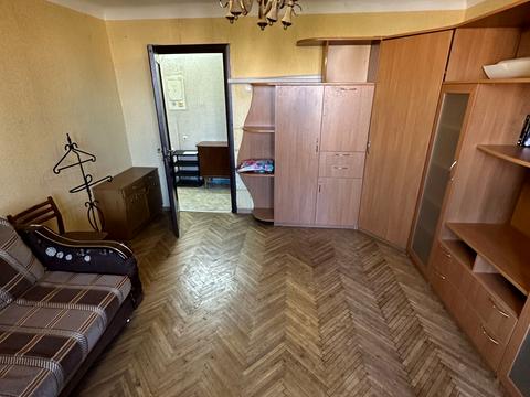 квартира за адресою Сергія Берегового вул. (Мартиросяна), 4