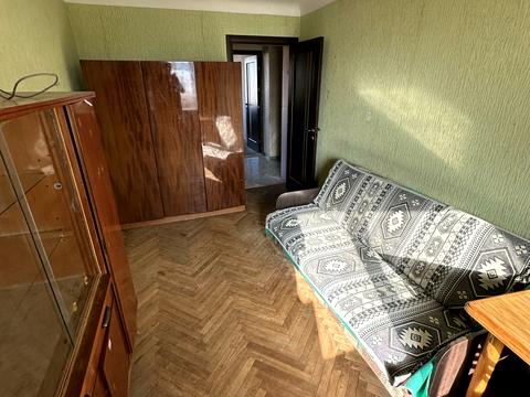 квартира за адресою Сергія Берегового вул. (Мартиросяна), 4