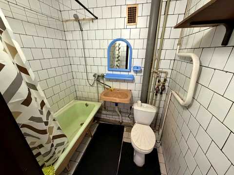 квартира за адресою Решетилівська вул. (), 50/1