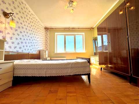 квартира за адресою Миколи Закревського вул., 35