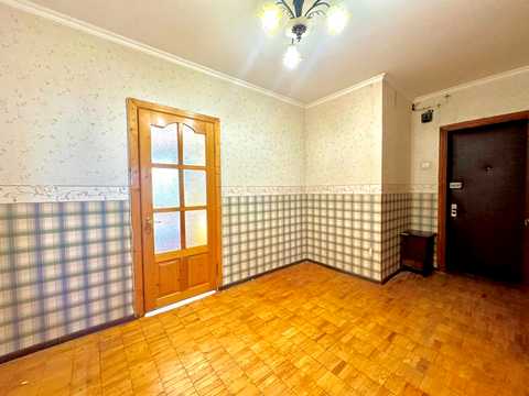 квартира за адресою Миколи Закревського вул., 35