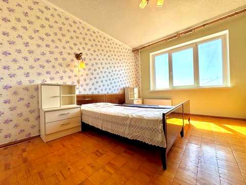 квартира за адресою Миколи Закревського вул., 35