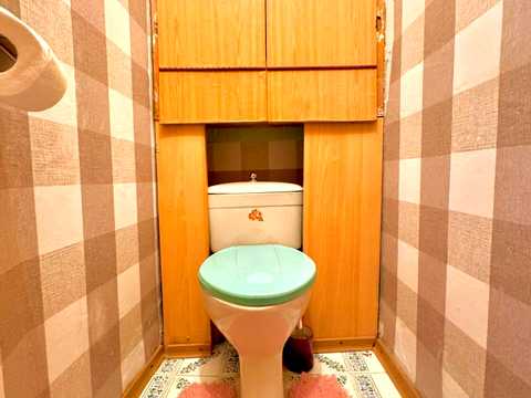 квартира за адресою Миколи Закревського вул., 35