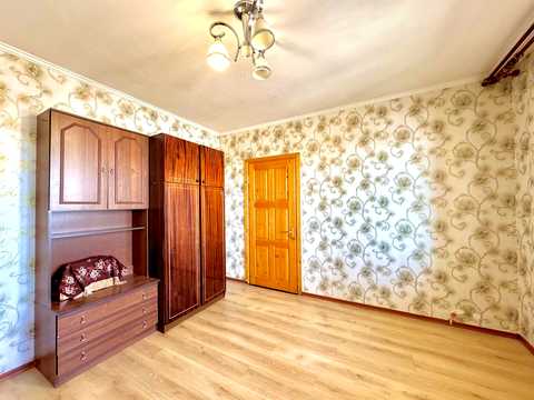 квартира за адресою Миколи Закревського вул., 35