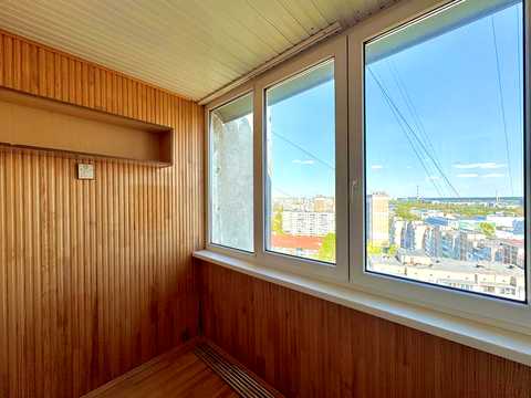 квартира за адресою Миколи Закревського вул., 35