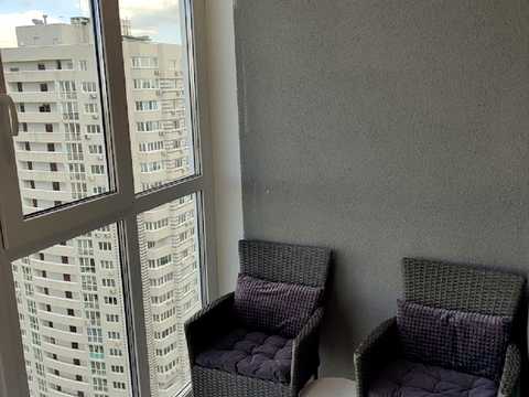 квартира за адресою Микільсько-Слобідська вул., 8