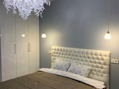 квартира за адресою Велика Васильківська вул. (Червоноармійська), 54