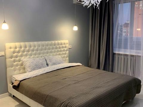 квартира за адресою Велика Васильківська вул. (Червоноармійська), 54