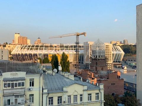 квартира за адресою Велика Васильківська вул. (Червоноармійська), 54