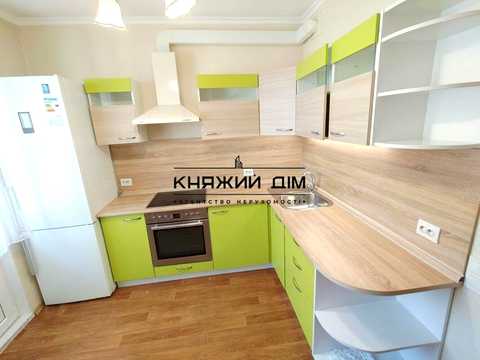 квартира по адресу Бориса Гмыри ул., 16