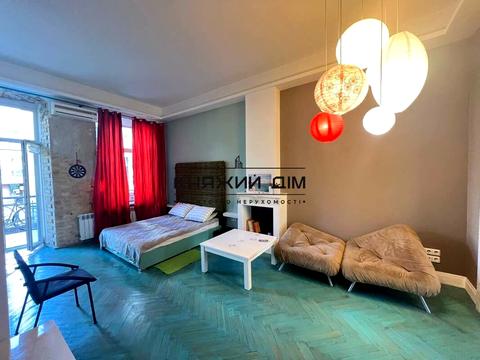 квартира по адресу Саксаганского ул., 125