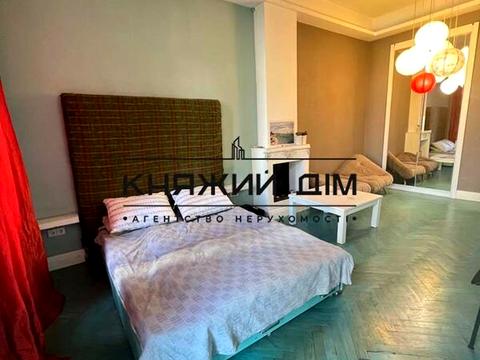квартира по адресу Саксаганского ул., 125
