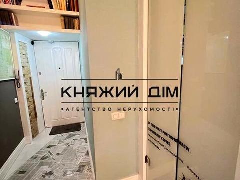 квартира по адресу Саксаганского ул., 125