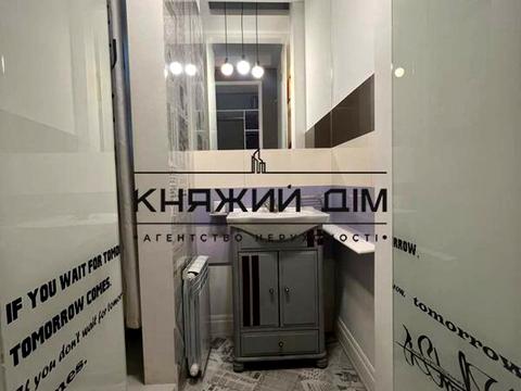 квартира по адресу Саксаганского ул., 125