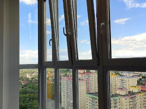 квартира за адресою Микільсько-Слобідська вул., 8