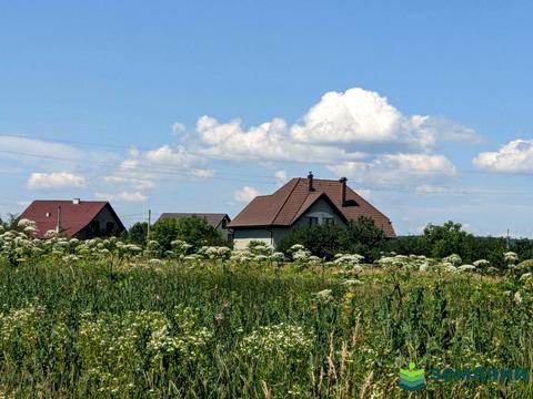 ділянка за адресою с. Підлісся, 