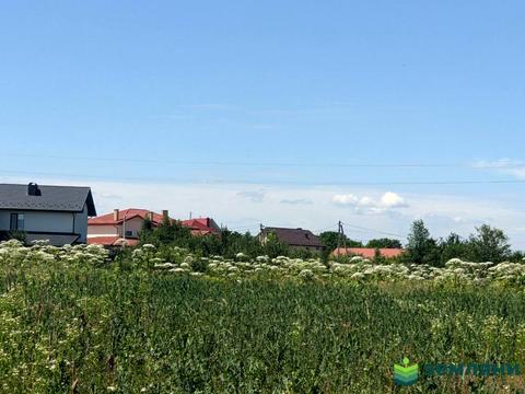 ділянка за адресою с. Підлісся, 