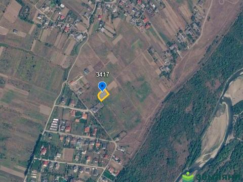 ділянка за адресою с. Підлісся, 