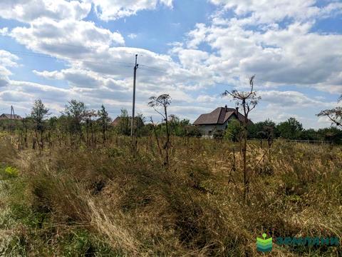ділянка за адресою с. Підлісся, 