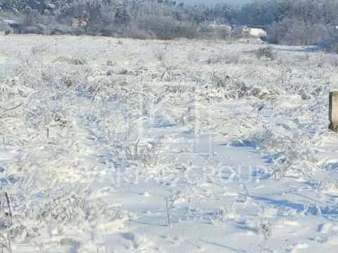ділянка за адресою с. Михайлівка-Рубежівка, 