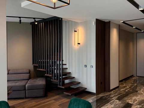 квартира за адресою Очеретяна вул., 10