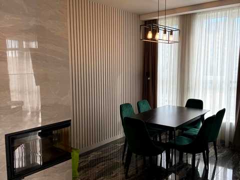 квартира за адресою Очеретяна вул., 10