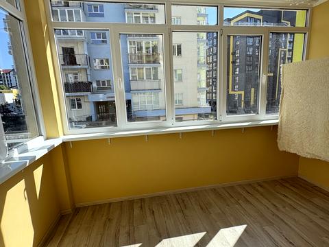 квартира по адресу Зализничная ул., 11