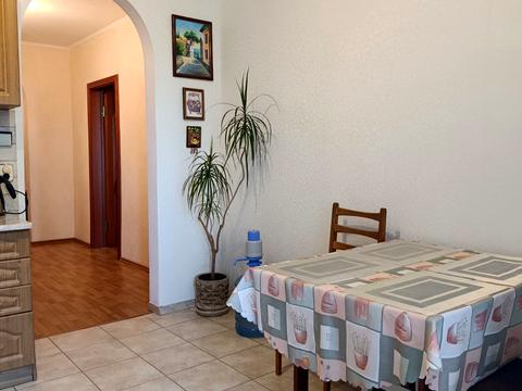 квартира по адресу Вишняковская ул., 7-А