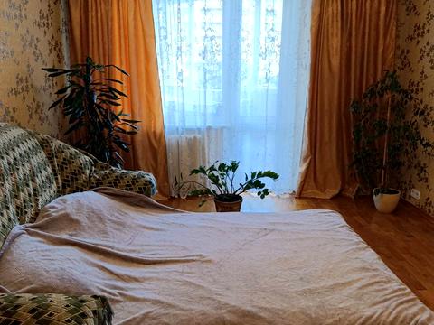 квартира по адресу Вишняковская ул., 7-А