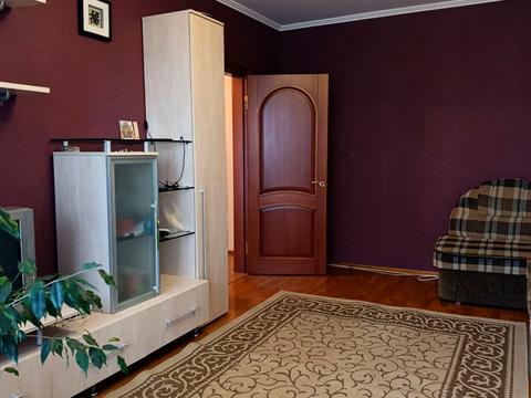квартира по адресу Вишняковская ул., 7-А