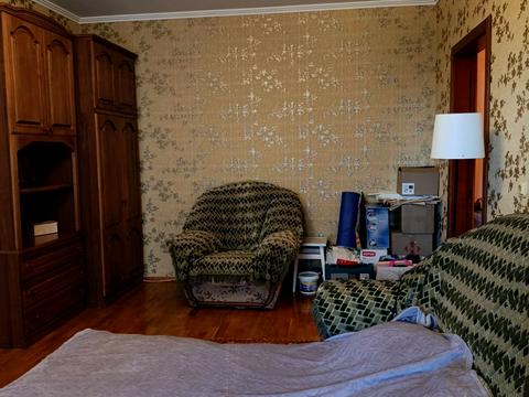 квартира по адресу Вишняковская ул., 7-А