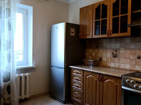 квартира по адресу Вишняковская ул., 7-А